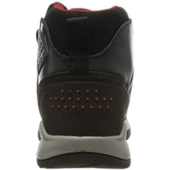 Geox Boys Teram ABX Waterproof Sneaker Boot - Picture 4 of 11